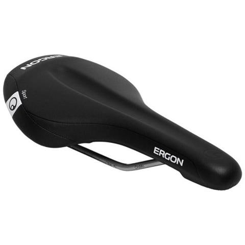 Sella Uomo Mtb Sfc3-s Comp Gel Fitness / E-bike / Touring L - Foto 2