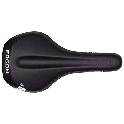 Sella Uomo Mtb Sfc3-s Comp Gel Fitness / E-bike / Touring L - Foto 3