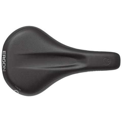 Sella Uomo Mtb Sfc3-s Comp Gel Fitness / E-bike / Touring L - Foto 1