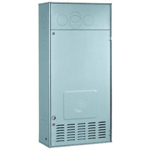 Kit Telaio Incasso Omni Container   3.016991 - Cromo A Magazzino - Foto 6