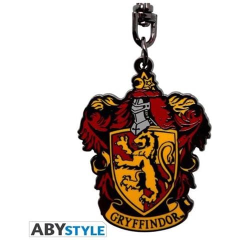 Portachiavi Harry Potter - Gryffindor Gadget - Foto 2