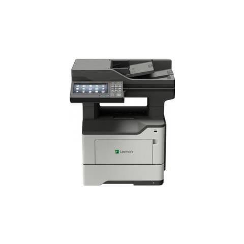 Mfp Lexmark Xm3250 A4 47ppm Touch-dup Bsd - Foto 1