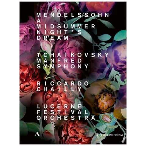 Mendelssohn Felix - Sogno Di Una Notte Di Mezza Estate Op. 61 (Estratti)  - Foto 1