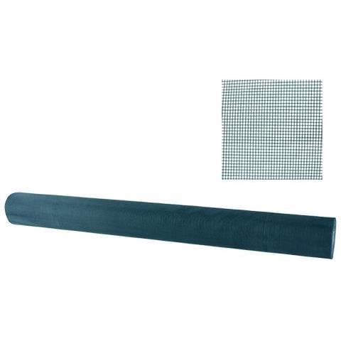 Tela Zanzariera In Fibra Di Vetro - Mt. 2,00 X 30 - Foto 1