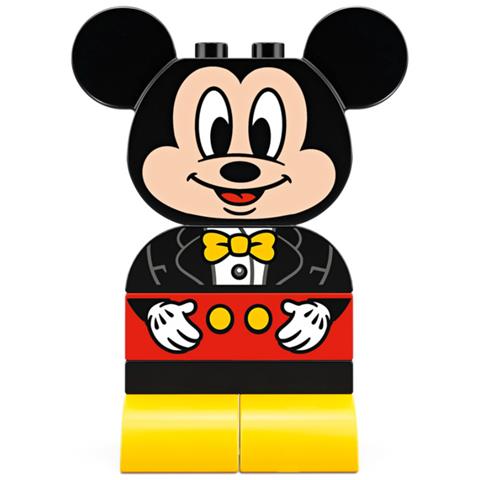 10898 Set di Costruzione di Topolino - Foto 2