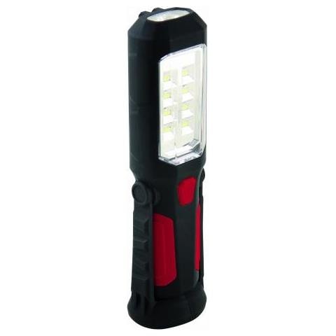 Torcia Multifunzione 36led+1led - Foto 1