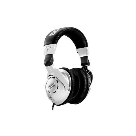 Studio Headphone HPS3000 Cuffie Cablate per musica Colore: Black - Foto 1