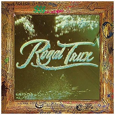 Audio Cd Royal Trux - White Stuff - Foto 1