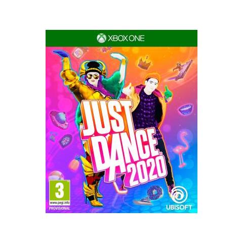 Just Dance 2020  - Foto 1