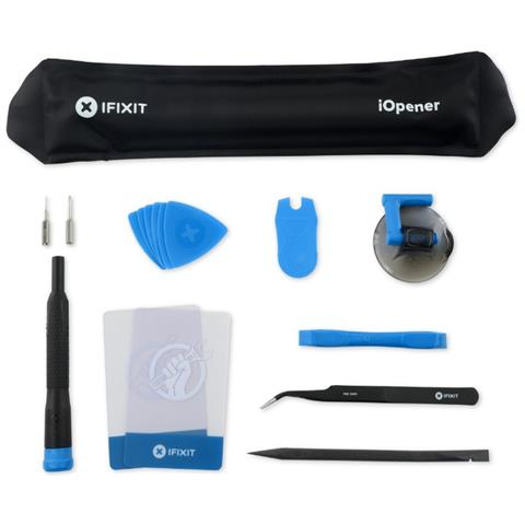 Iopener Toolkit - Retail - Foto 1