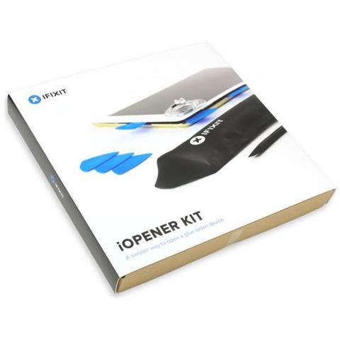 Iopener Toolkit - Retail - Foto 2