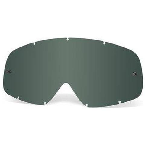 Lente Maschera Mx O Frame - Single Dark Grigio (default, Grigio) - Foto 1