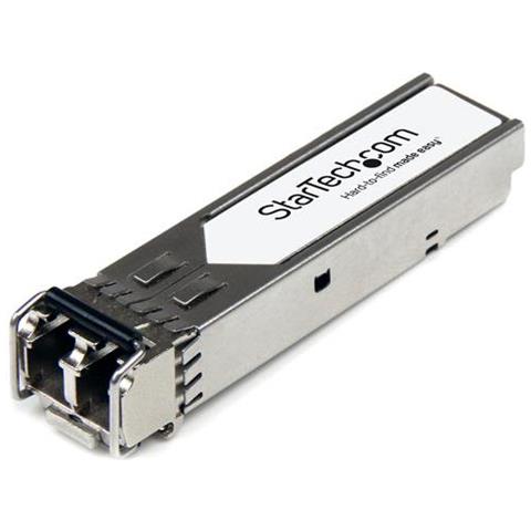 Modulo Ricetrasmettitore Transceiver 10 Gigabit SFP+ in fibra  - Foto 1