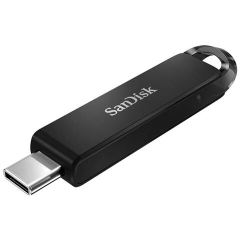 Unità flash Ultra USB Tipo-C 256 GB 3.1 Gen 1 - Foto 8