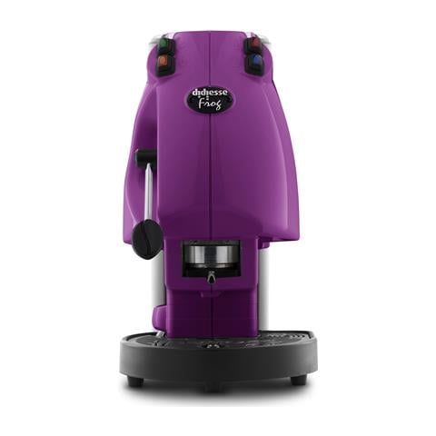 Macchina Da Caffè Frog Revolution a Cialde 44 mm 650W 6.5L Colore Viola - Foto 2