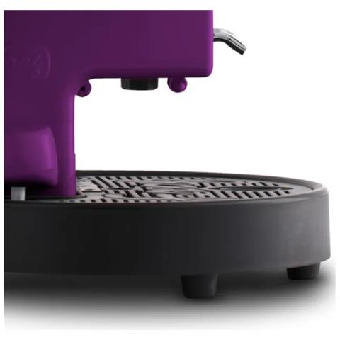 Macchina Da Caffè Frog Revolution a Cialde 44 mm 650W 6.5L Colore Viola - Foto 4