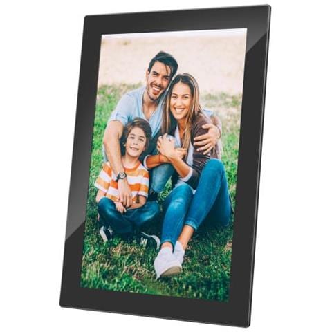 Frameo PFF-1160 nero 29,5cm (11,6)  - Foto 3