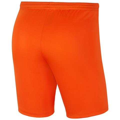 Pantaloncino Uomo Park III Taglia M Colore Arancione - Foto 2