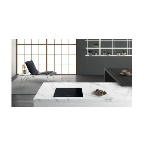 Piano Cottura WB B8360 NE a Induzione 4 Zone Cottura da 59 cm Colore Nero - Foto 9