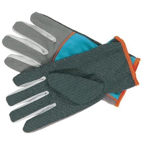 Guanti Da Giardino Guanti Da Giardino Per Lavori Di Giardinaggio Di Piccola Entità, Misura 6 / Xs, Traspiranti, Buona Presa, In Cotone (20120) - Foto 1