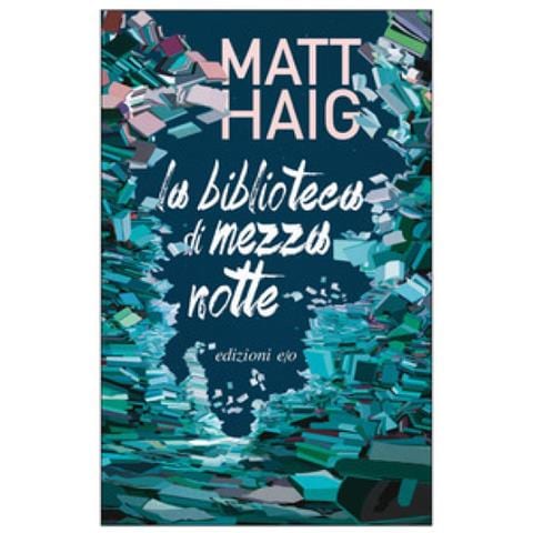 Matt Haig - La Biblioteca Di Mezzanotte - Foto 1