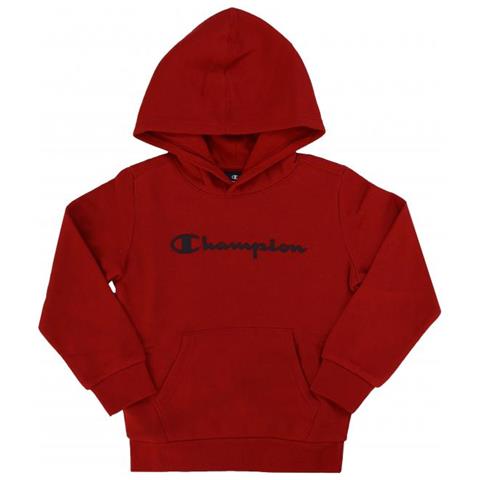 Hooded Sweatshirt Felpa Con Cappuccio Bambino Taglia L - Foto 1