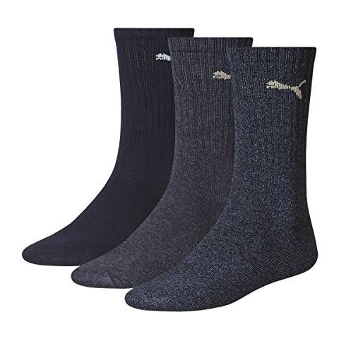 Sport 3p, Calza Lunga Sportiva, Blu (marine), 35/38 - Foto 1