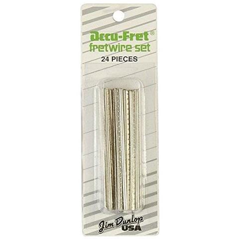 Dunlop Dl Gb 10000 6105 Accu-tasto Set Duro - Foto 1