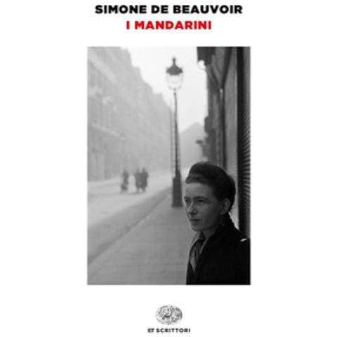 Simone De Beauvoir - I Mandarini - Foto 1