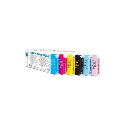 440ml Pigment Roland Sc, sj, xc, xj, vs, rs, vp, sp Series#lc - Foto 1