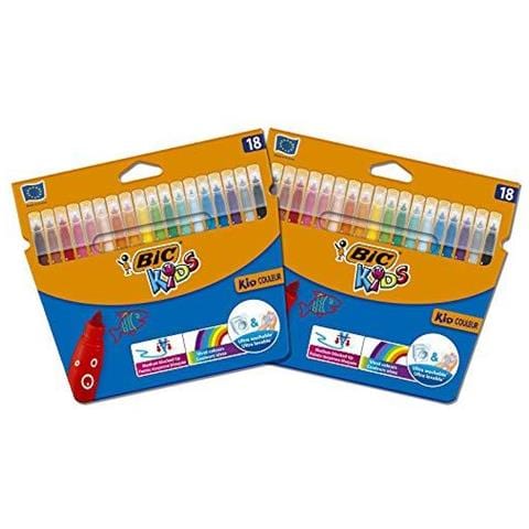 962.702 Couleur Pennarello Colorare Pen - Multi-color - Foto 1