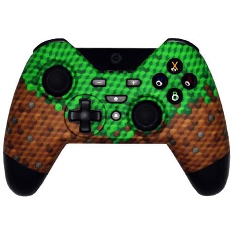 Vx4 Wireless Controller Switch Cube - Foto 1