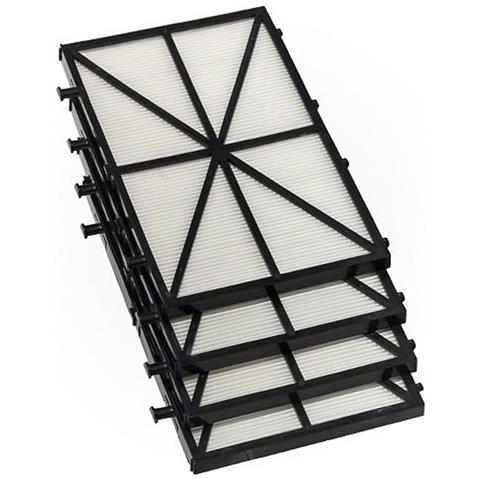 Kit Di 4 Cartucce Da 50 Micron Per Supreme Robot M4 E M5 - 9991432-assy - Foto 1