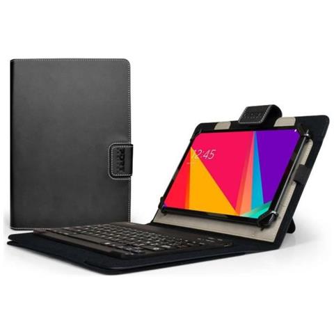 Cover Per Tablet + Tastiera Bluetooth - Muskoka - 9/11 - Foto 1