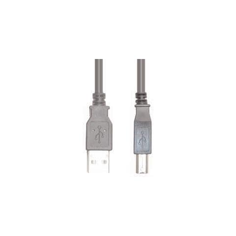 CC 502, 2.0, USB A, USB B, 1 pezzi, Bolla - Foto 1