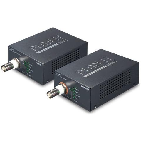 VC-205-KIT, 10/100Base, 94 x 70.3 x 39.2 mm, -10 - 60 C, -20 - 70%, 5 - 95 C, 5 - 95% - Foto 1