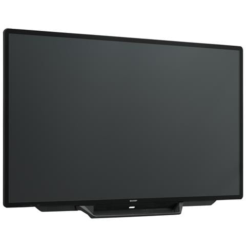 PN-80TC3, LCD, 1920 x 1080 Pixel, Full HD, Nero, 4000:1, 1,073 miliardi di colori - Foto 1