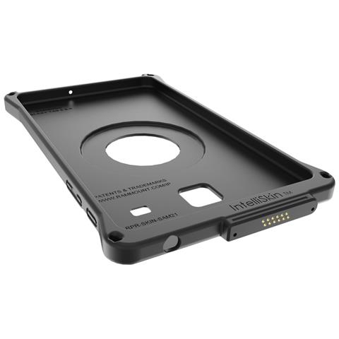 RAM-GDS-SKIN-SAM21 8" Cover Nero custodia per tablet - Foto 4
