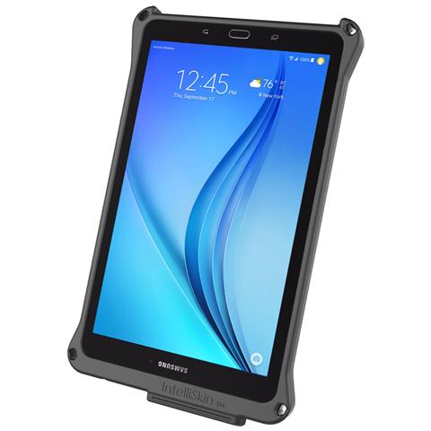 RAM-GDS-SKIN-SAM21 8" Cover Nero custodia per tablet - Foto 1