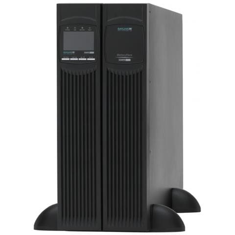 Gruppo Statico di Continuità UPS Compatibile con il modello Xanto 6000 - Foto 2