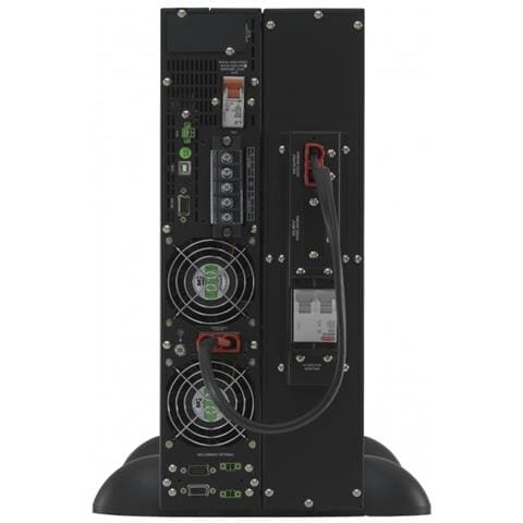 Gruppo Statico di Continuità UPS Compatibile con il modello Xanto 6000 - Foto 3