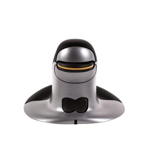 Penguin Mouse Taglia S 9894901 verticalmente senza fili - Foto 2