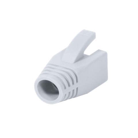 MP0035W connettore plug per cavo Bianco 50 pezzo (i)  - Foto 3