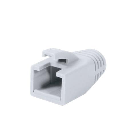 MP0035W connettore plug per cavo Bianco 50 pezzo (i)  - Foto 2