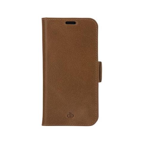 Dbramante1928 Copenhagen Slim, Custodia A Borsellino, Apple, Iphone 13 Pro, 15,5 - Foto 1