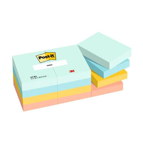 Cf12 Post-it-pi38x51beachside - Foto 1