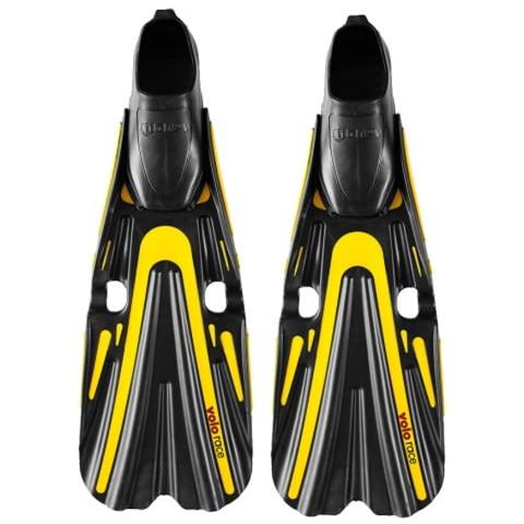Volo Race 36/37 Giallo - Foto 1