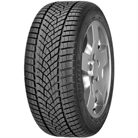 Pneumatico U. grip Perform. + 255/40r19 100v - Invernale - Foto 1