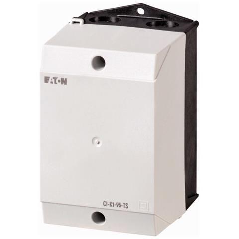 Eaton Ci-k1-95-ts Centralino Policarbonato (pc) Ip65 - Foto 1