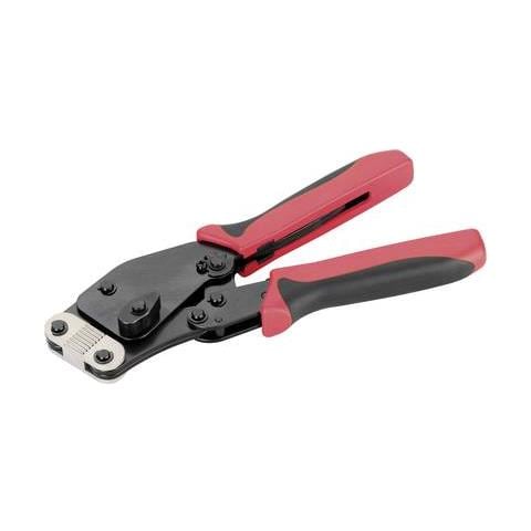 Pinza a Pressacavi Flexi-Crimp PRO 0,5-16 mm² - Foto 1